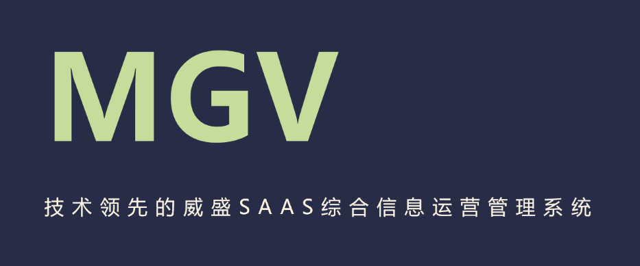 MGV信息管理系统